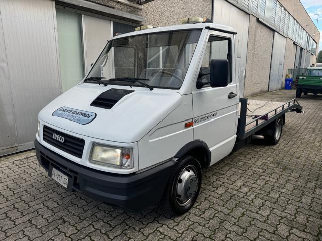 IVECO Daily Diesel 1994 usata foto