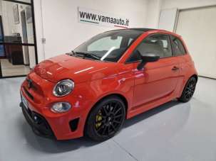 ABARTH 695 Benzina 2023 usata