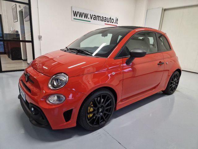 ABARTH 695 Benzina 2023 usata foto