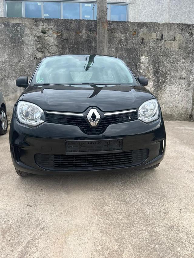 RENAULT Twingo Benzina 2022 usata foto