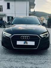 AUDI A3 Diesel 2019 usata