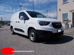 OPEL Combo Diesel 2021 usata, Treviso