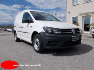 VOLKSWAGEN Caddy Diesel 2019 usata, Treviso