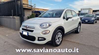 FIAT 500X Diesel 2018 usata, Napoli