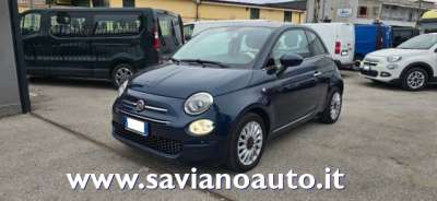 FIAT 500 Diesel 2019 usata, Napoli