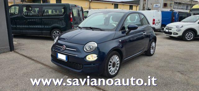 FIAT 500 Diesel 2019 usata, Napoli foto