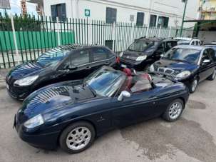 FIAT Barchetta Benzina 2001 usata, Napoli