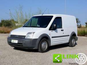 FORD Transit Connect Diesel 2009 usata, Ragusa