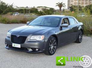 LANCIA Thema Diesel 2012 usata, Ragusa