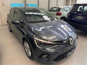 RENAULT Clio Elettrica/Benzina 2021 usata, Reggio Nell'Emilia