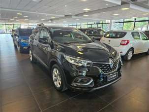 RENAULT Kadjar Diesel 2021 usata, Reggio Nell'Emilia