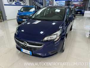 OPEL Corsa Benzina 2016 usata, Parma