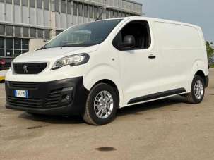 PEUGEOT Expert Diesel 2018 usata