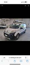 FIAT Fiorino Diesel 2014 usata