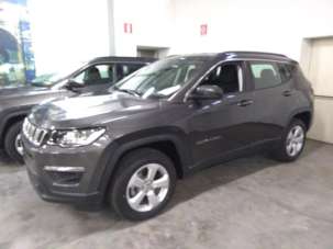 JEEP Compass Diesel 2024 usata