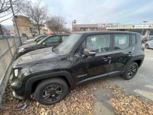 JEEP Renegade Diesel 2023 usata