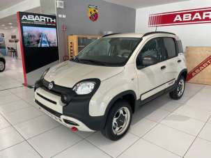 FIAT Panda Benzina 2024 usata