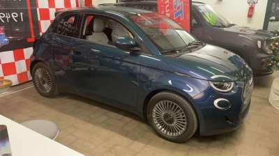 FIAT 500 Elettrica 2022 usata