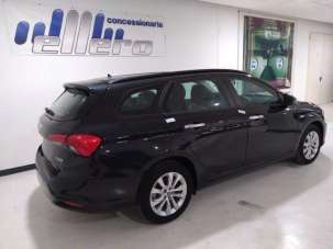 FIAT Tipo Diesel 2023 usata