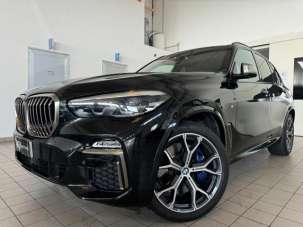 BMW X5 Diesel 2019 usata, Parma