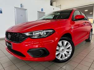 FIAT Tipo Diesel 2018 usata, Parma