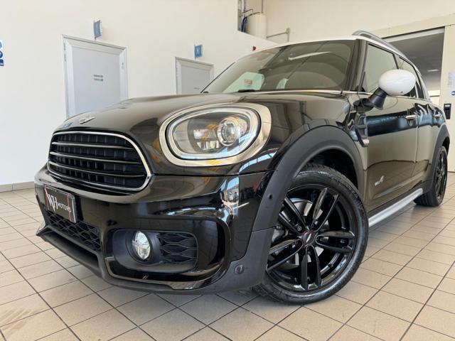 MINI Countryman Diesel 2017 usata, Parma foto