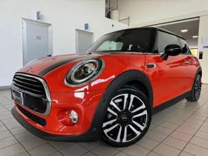 MINI Cooper D Diesel 2018 usata, Parma