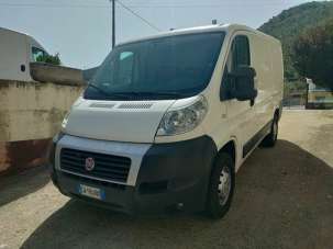 FIAT Ducato Diesel 2014 usata, Frosinone