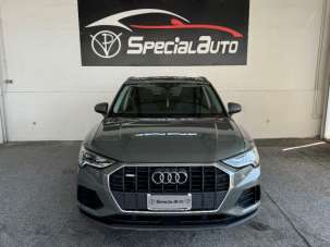 AUDI Q3 Diesel 2019 usata, Italia