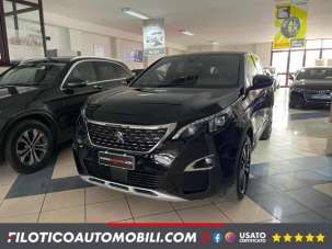 PEUGEOT 3008 Diesel 2020 usata, Taranto