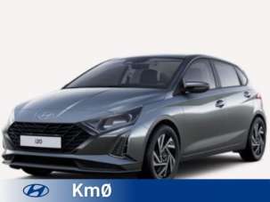 HYUNDAI i20 Benzina 2024 usata