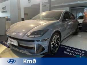 HYUNDAI Ioniq 6 Elettrica 2024 usata