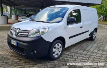 RENAULT Kangoo Diesel 2018 usata, Modena