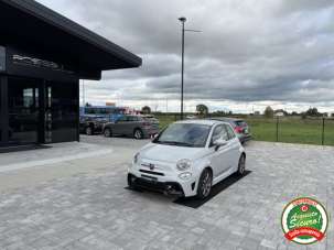 ABARTH 595 Benzina 2022 usata, Ravenna