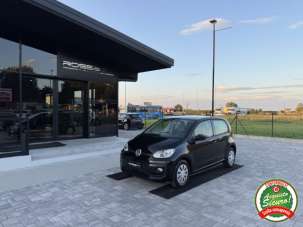 VOLKSWAGEN up! Benzina/Metano 2018 usata, Ravenna