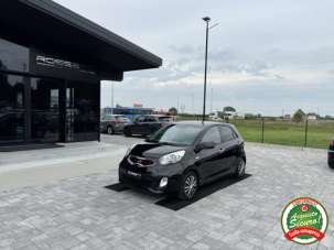 KIA Picanto Benzina 2015 usata, Ravenna