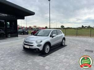 FIAT 500X Diesel 2022 usata, Ravenna