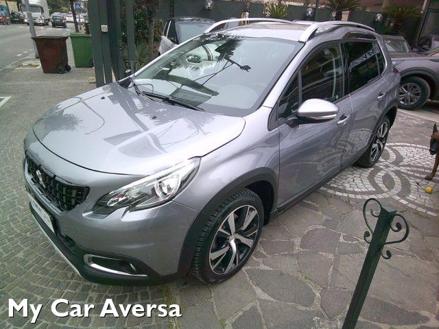 PEUGEOT 2008 Diesel 2019 usata, Caserta foto