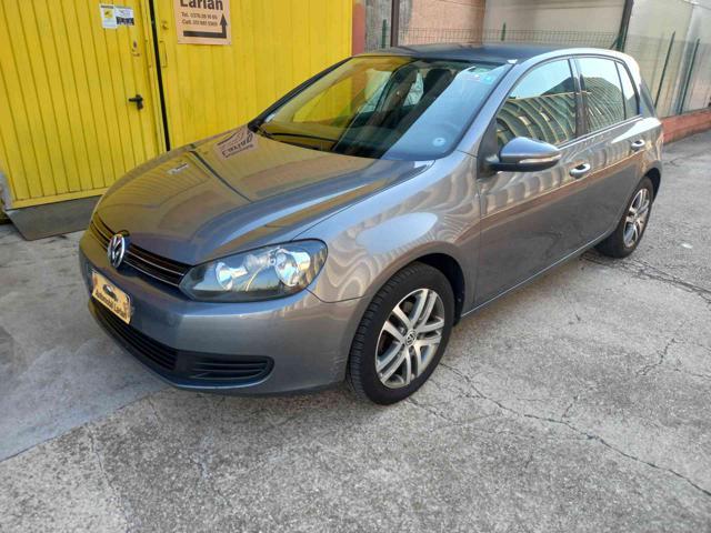 VOLKSWAGEN Golf Benzina 2009 usata foto