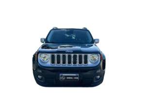 JEEP Renegade Diesel 2015 usata