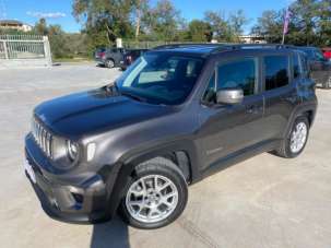 JEEP Renegade Diesel 2019 usata, Reggio di Calabria