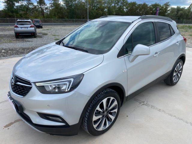 OPEL Mokka X Diesel 2017 usata, Reggio di Calabria foto