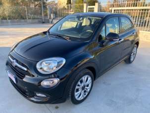 FIAT 500X Diesel 2016 usata, Reggio di Calabria