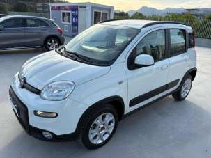 FIAT Panda Diesel 2013 usata, Reggio di Calabria