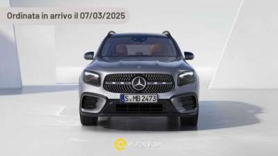 MERCEDES-BENZ GLB 220 Diesel usata