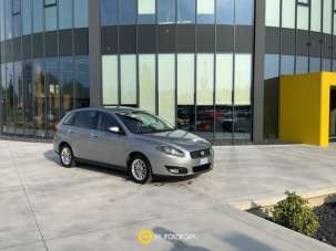 FIAT Croma Diesel 2010 usata