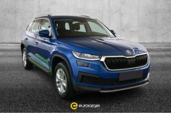 SKODA Kodiaq Diesel 2023 usata