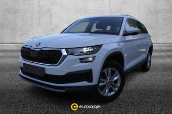 SKODA Kodiaq Diesel 2022 usata