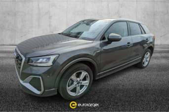 AUDI Q2 Benzina 2023 usata