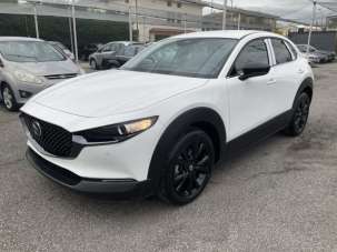 MAZDA CX-30 Elettrica/Benzina usata